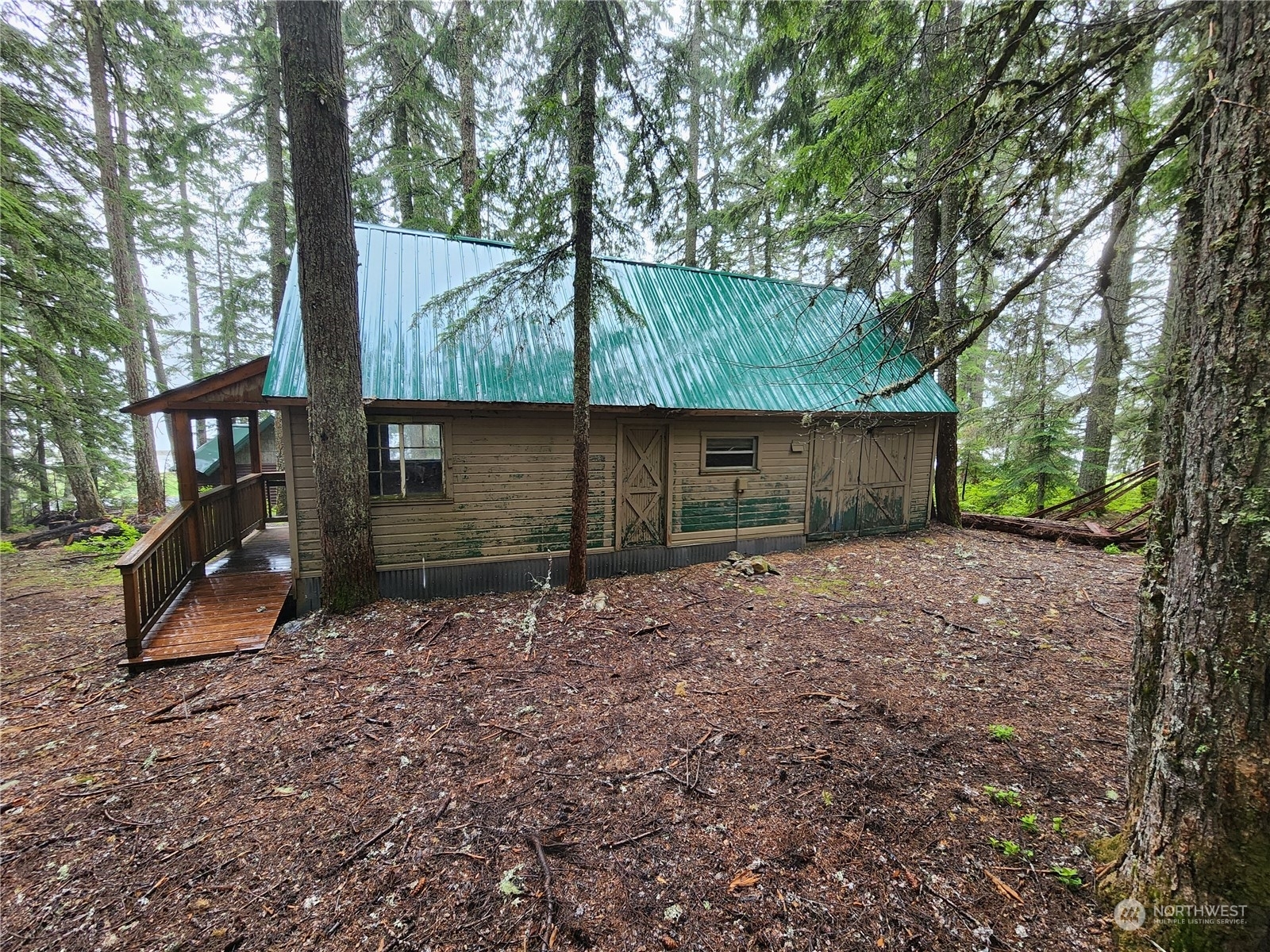 Property Photo:  81 Fs Road 4832-3961  WA 98068 