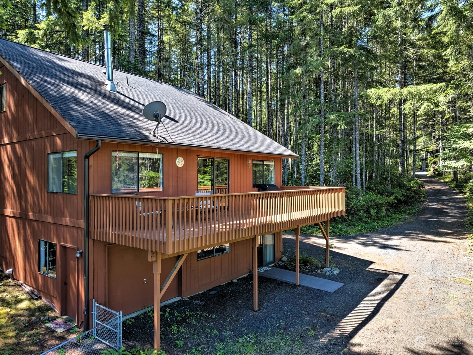 Property Photo: 33 N Wood Duck Court E WA 98548