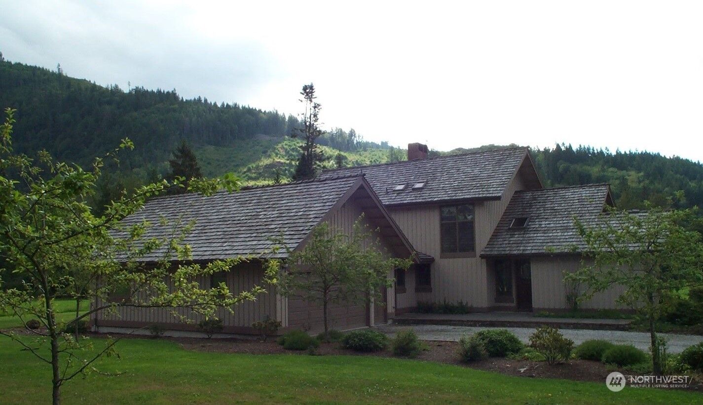 Property Photo:  8384 Silver Lake Road  WA 98266 