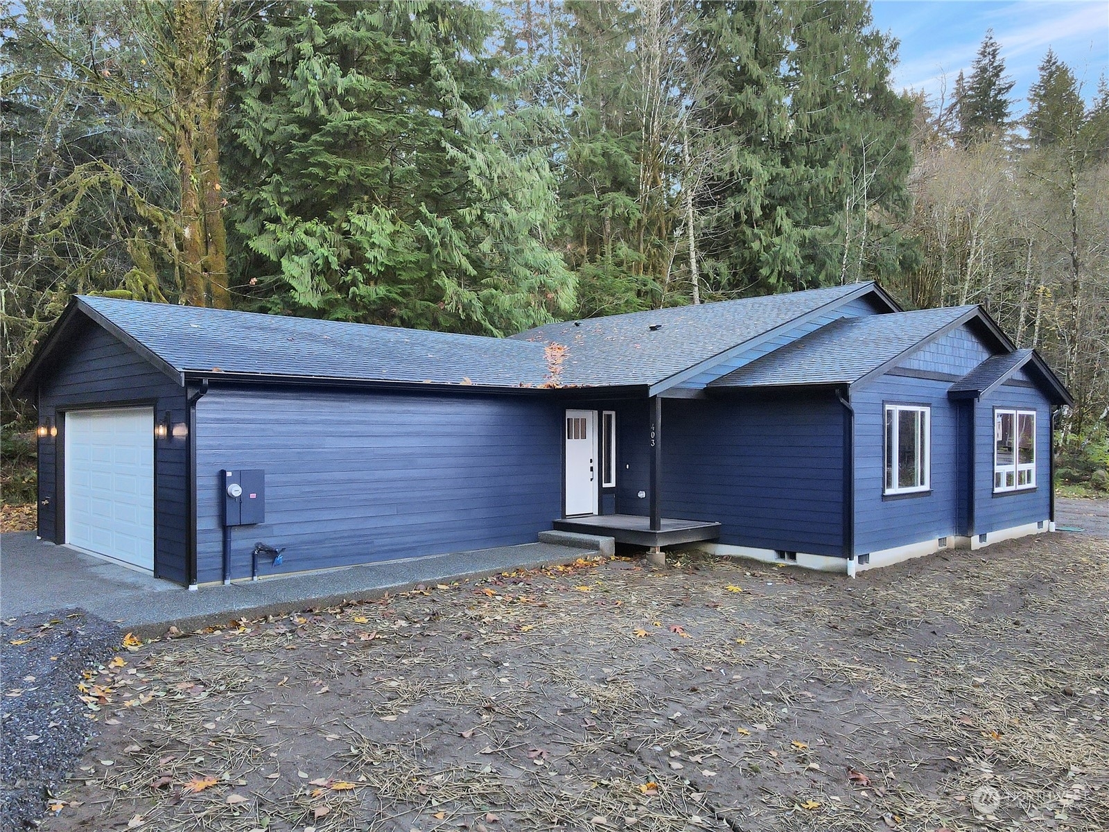 Property Photo:  403  Commercial Avenue  WA 98241 