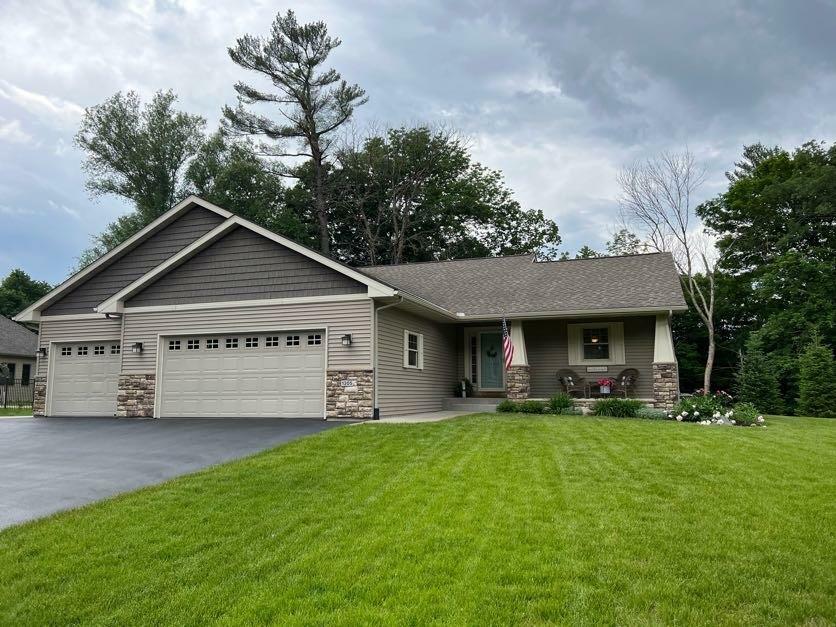 Property Photo:  1305 W Elm Avenue  WI 54751 