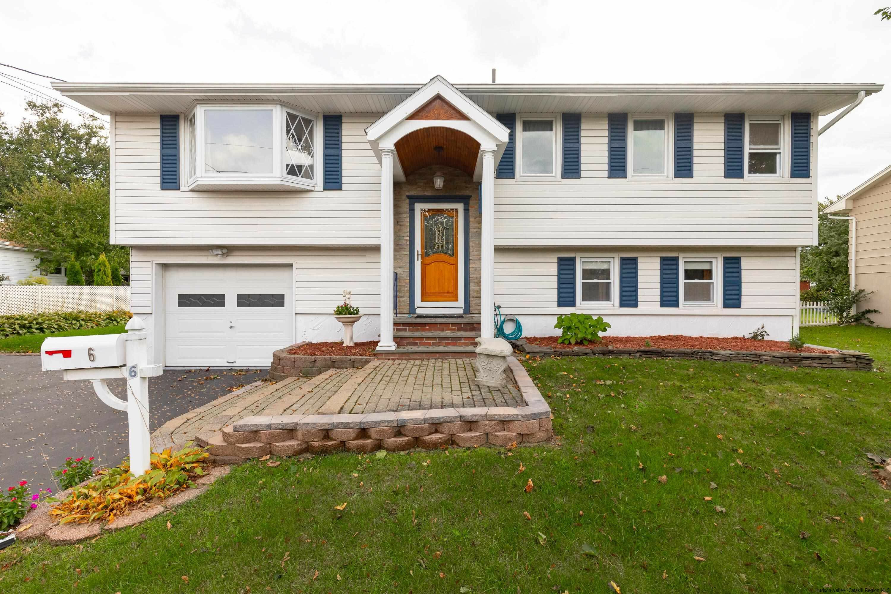 Property Photo:  6 Brinnier  NY 12477 