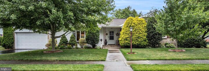 909 Highland Avenue  Gettysburg PA 17325 photo