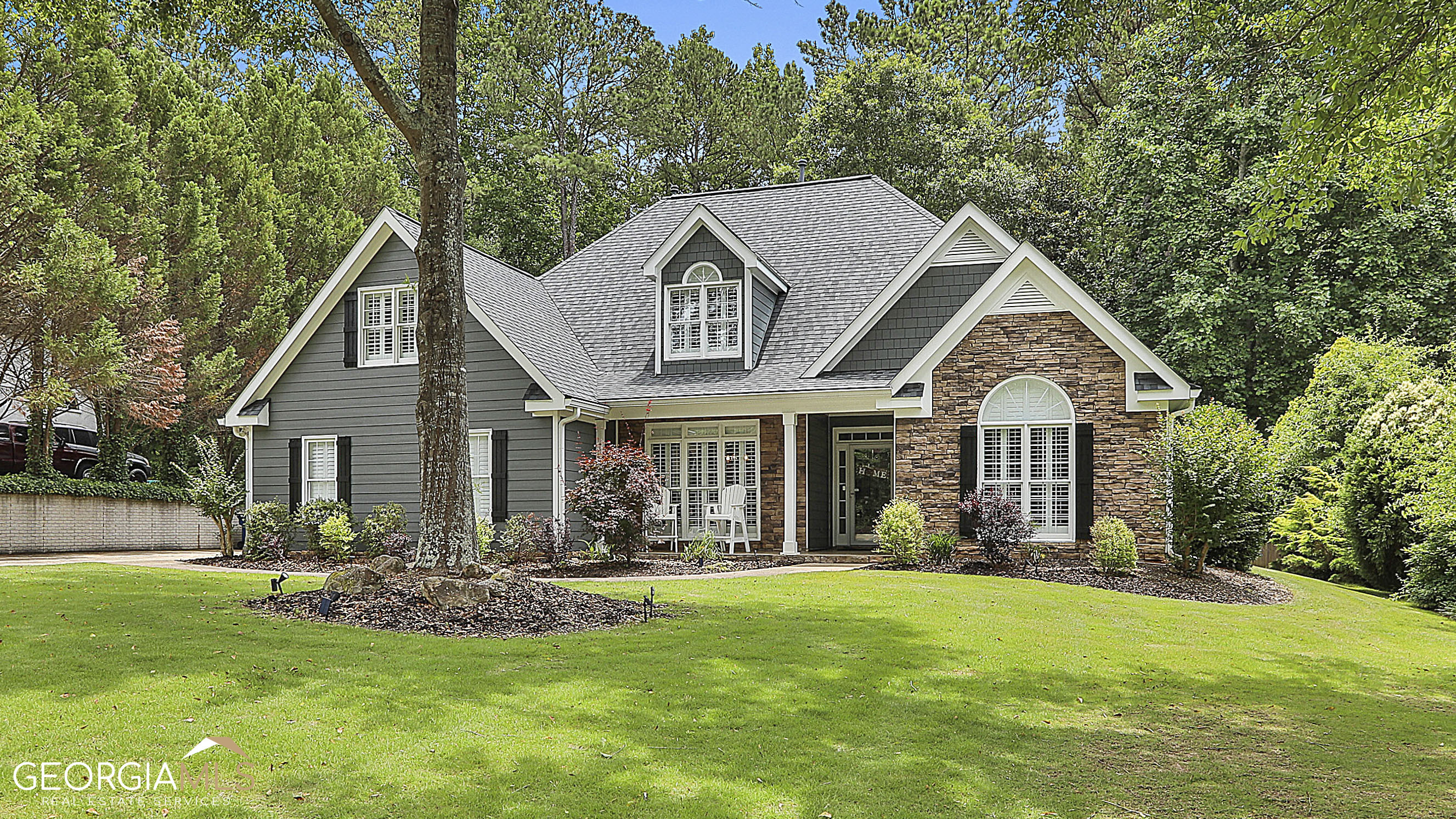 403 Plantain Terrace  Peachtree City GA 30269 photo