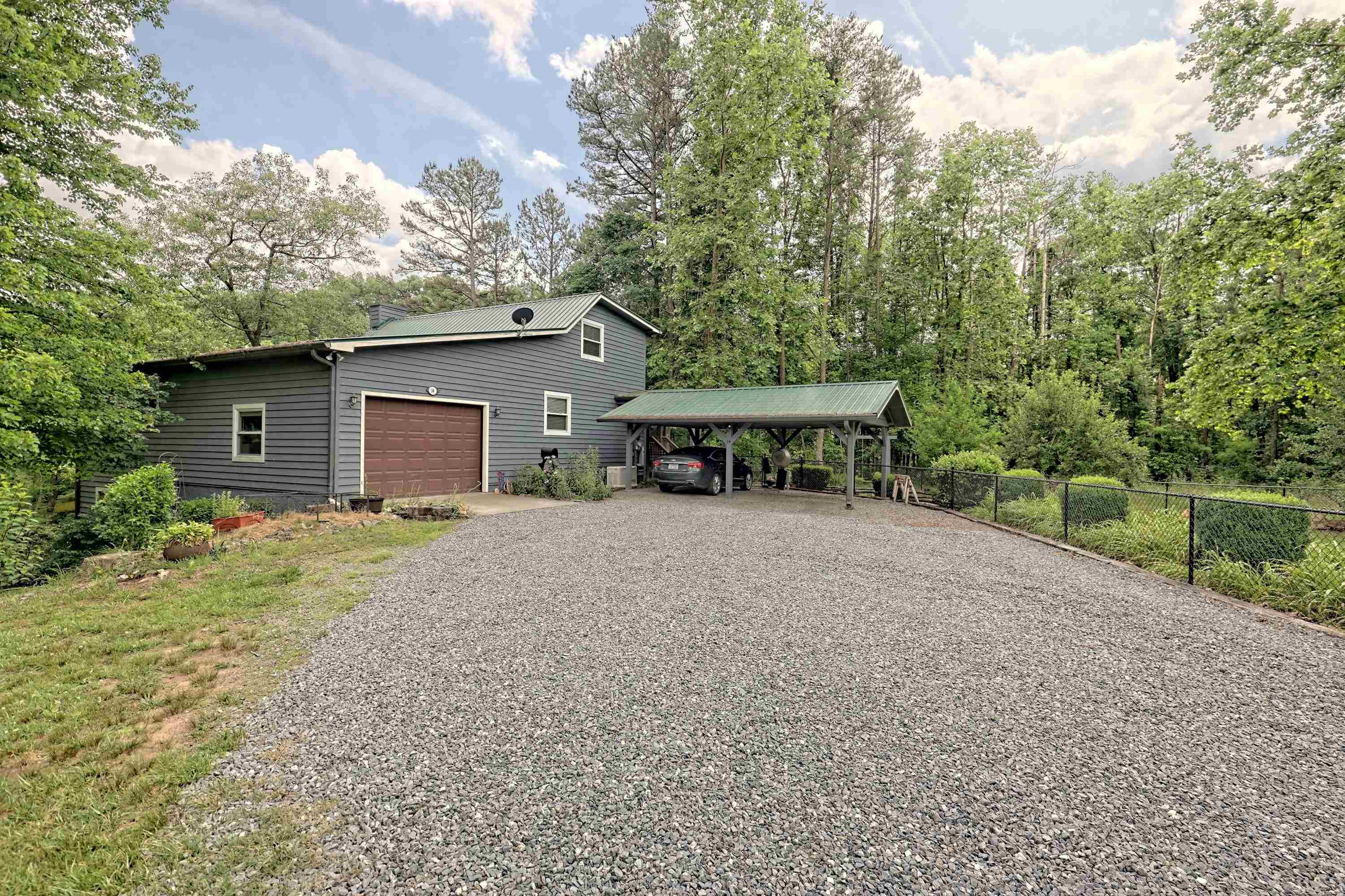 Property Photo:  14 Brown Trout Lane  NC 28904 