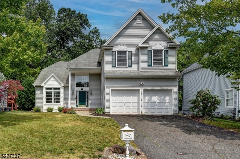Property Photo: 17 Autumn Dr NJ 07076