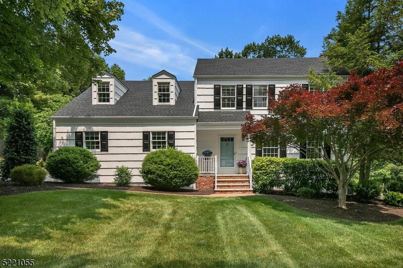 Property Photo: 30 Autumn Dr NJ 07920