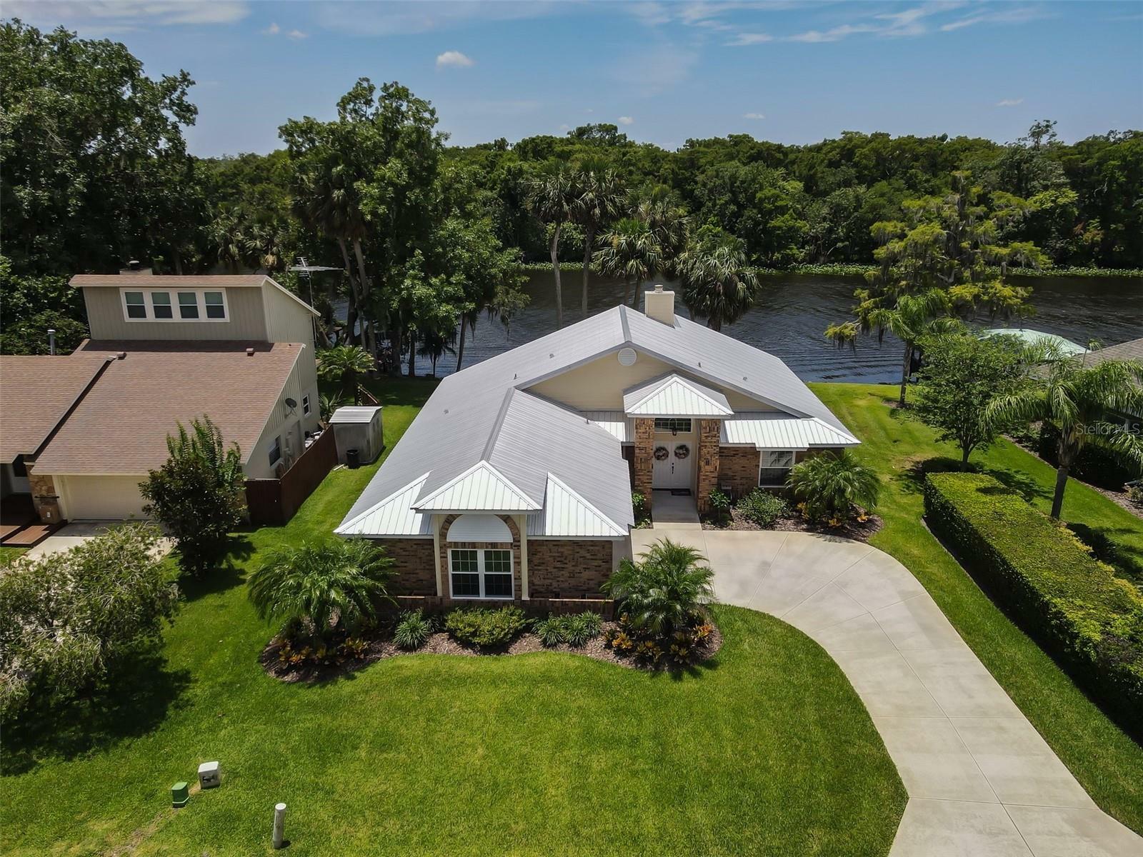 Property Photo:  2620 Egret Village  FL 32720 