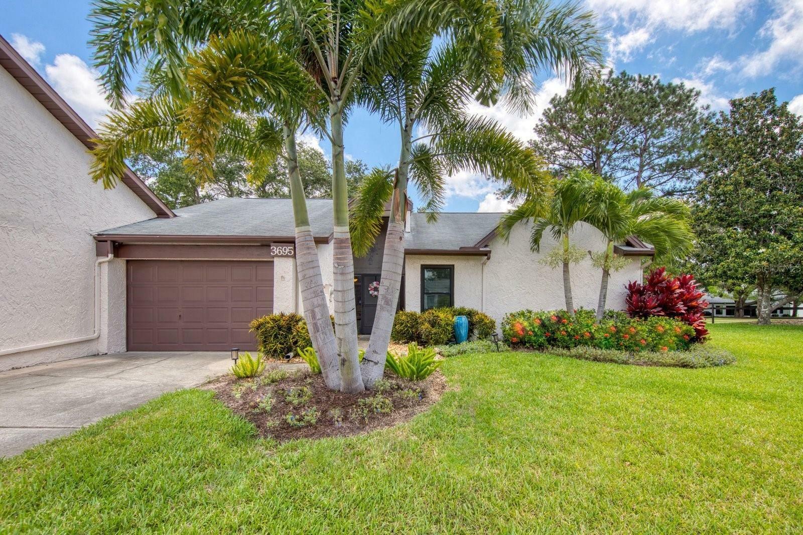 Property Photo:  3695 Ridgemont Court  FL 34684 