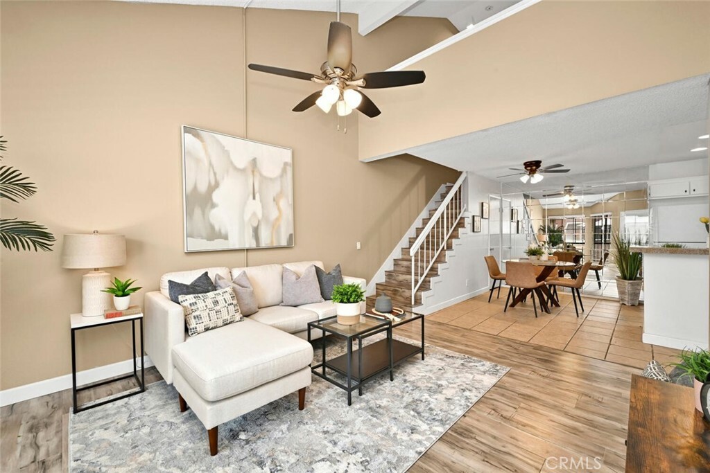 Property Photo: 12615 Briarglen Loop D CA 90680