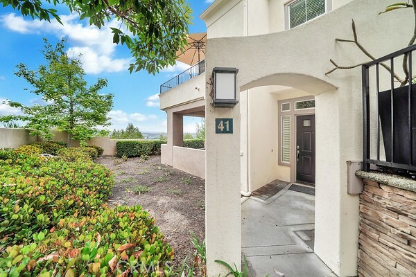 Property Photo:  41 La Mirage Circle  CA 92656 