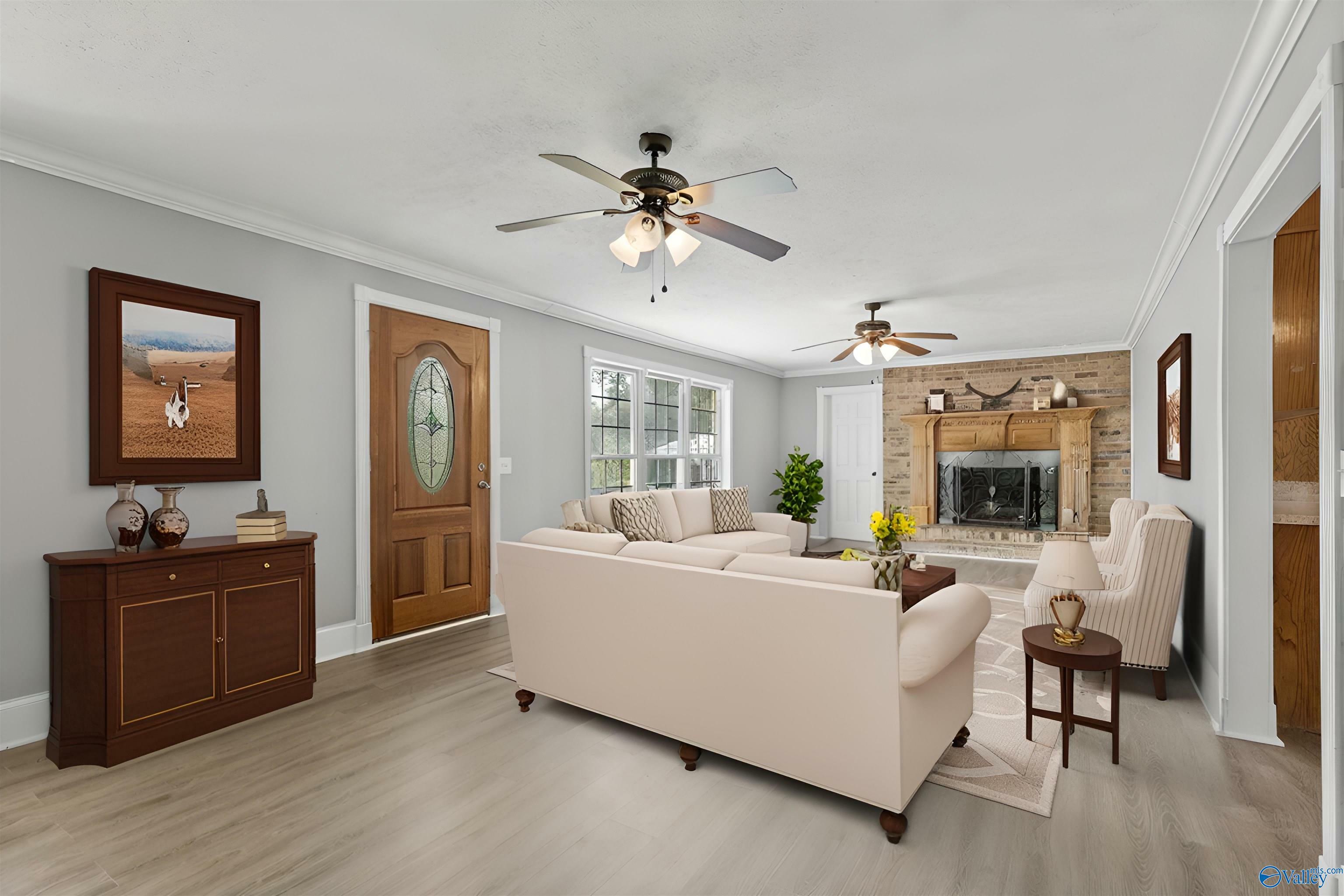 Property Photo: 2265 County Road 782 AL 35981