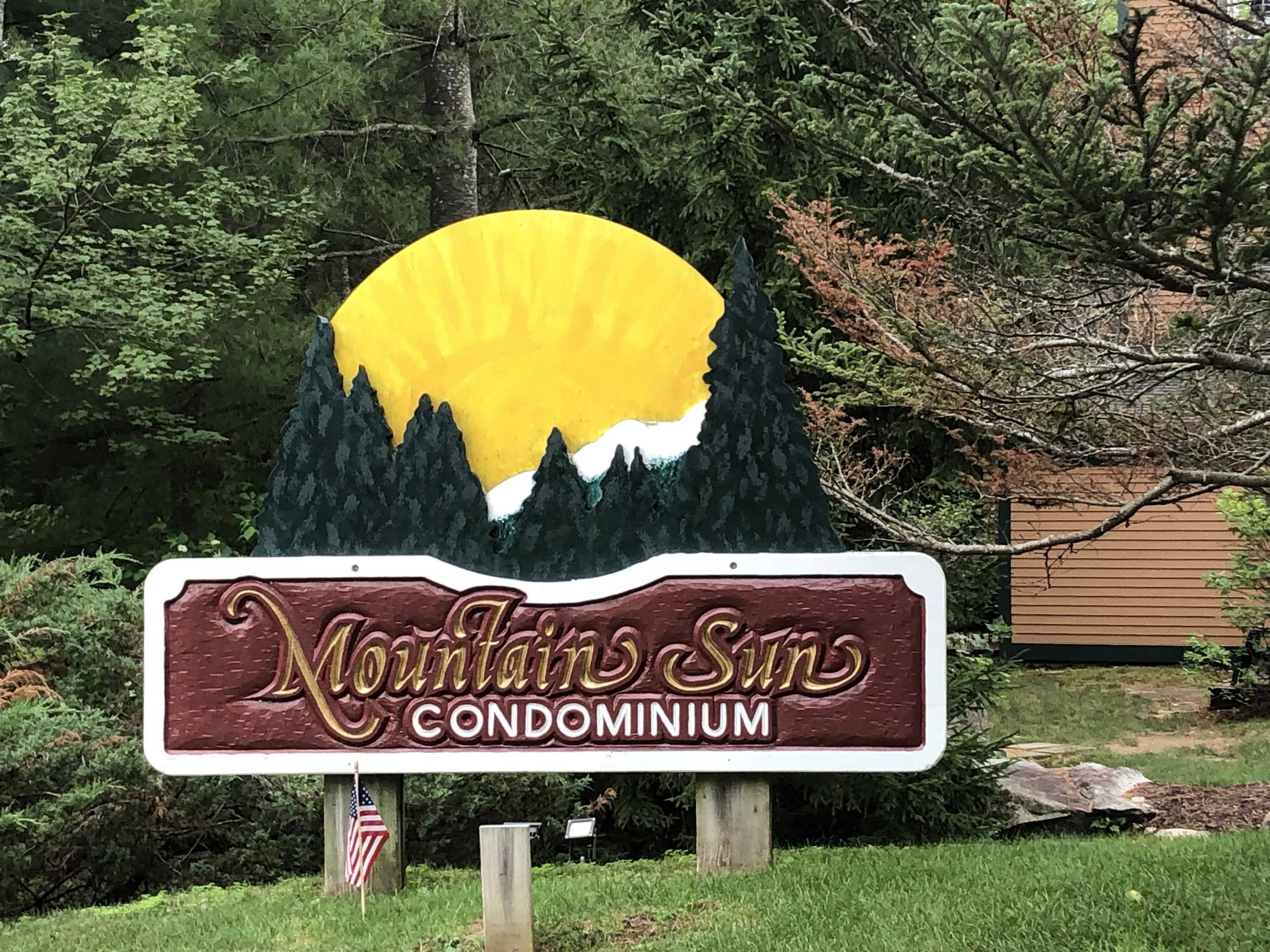 9 Mountain Sun Way 16A  Waterville Valley NH 03215 photo