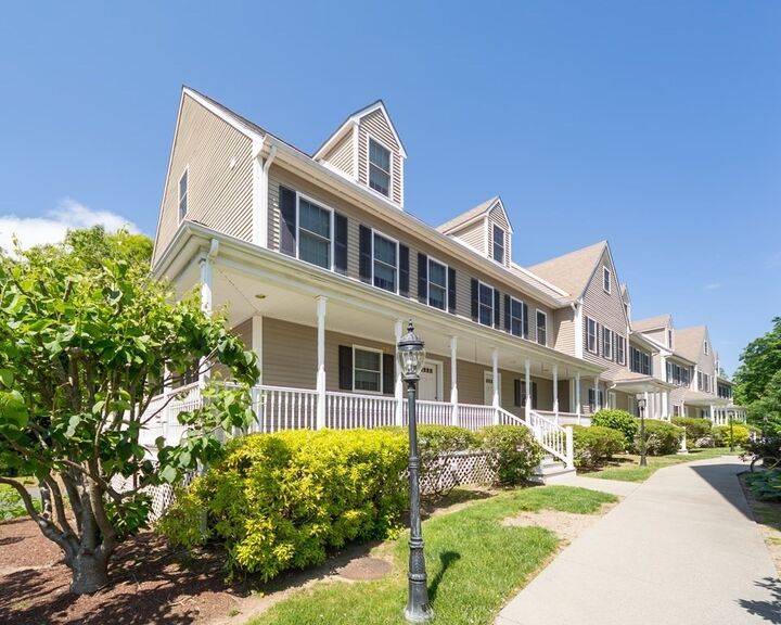 7 Dewey St 2  Natick MA 01760 photo