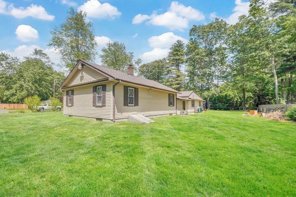 Property Photo: 2 Carter Street MA 01069