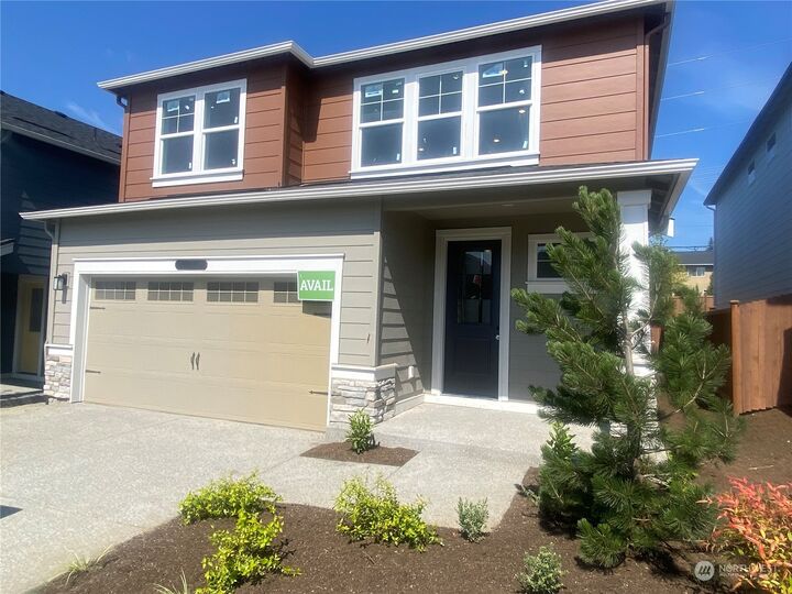 4411 228th Place SE Mc16  Bothell WA 98021 photo