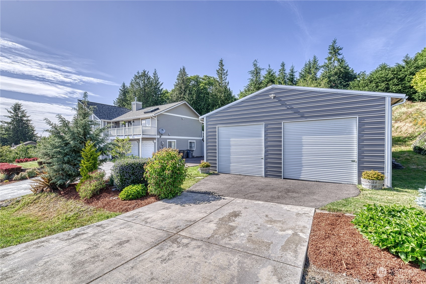 Property Photo:  38336 Lot 32 NE Vista Key Drive  WA 98340 