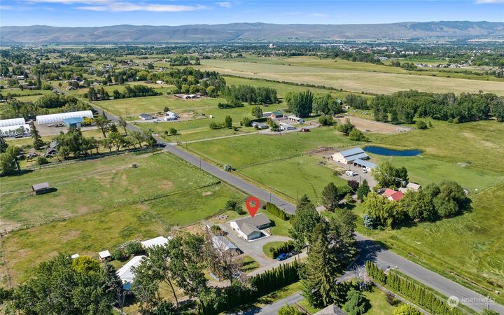 MLS2129164 3320 Wilson Creek Road, Ellensburg, WA 98926