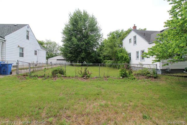 Property Photo:  5656 Cornell Street  MI 48125 