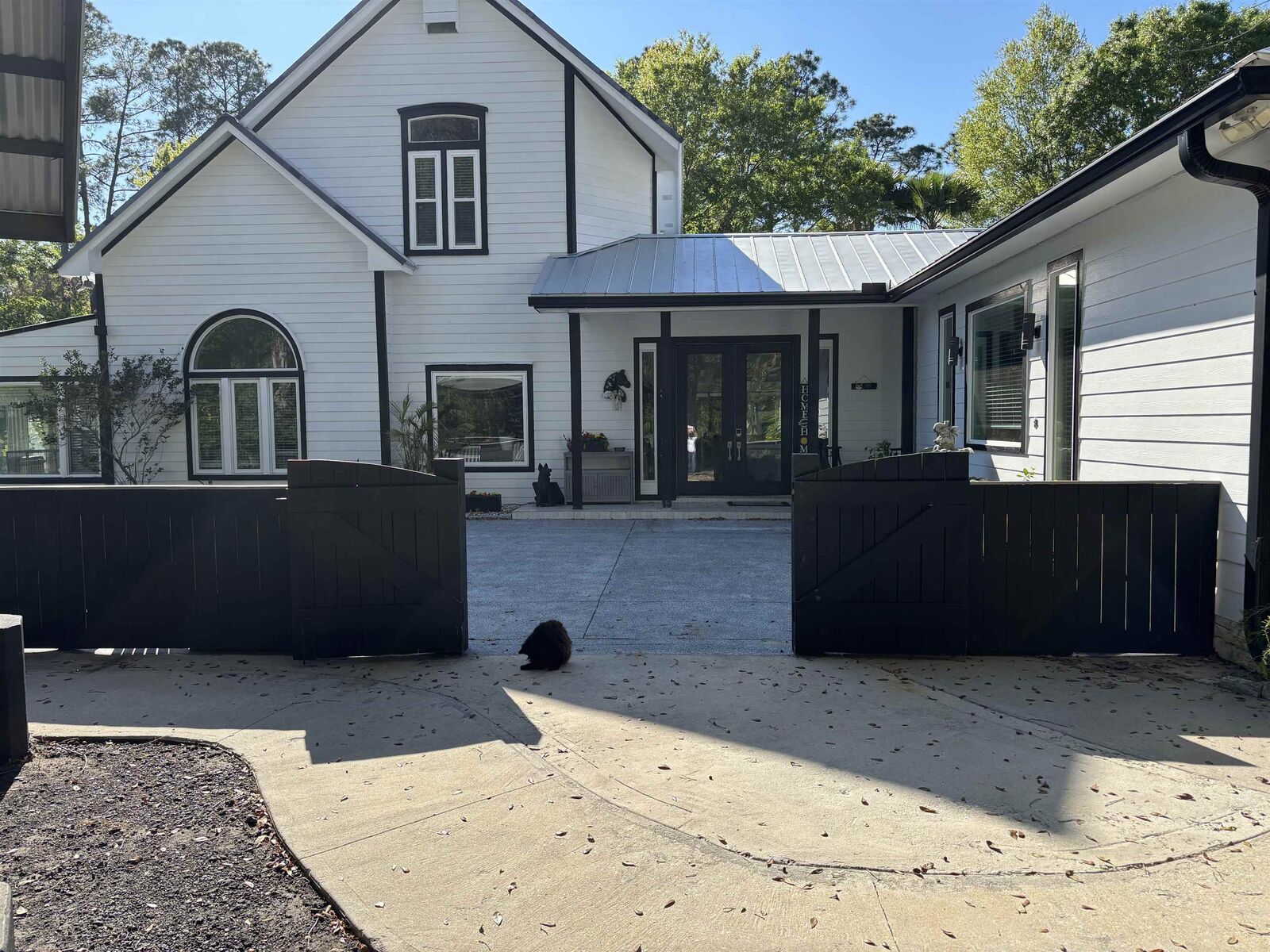 Property Photo:  35 Townsend  FL 32092 