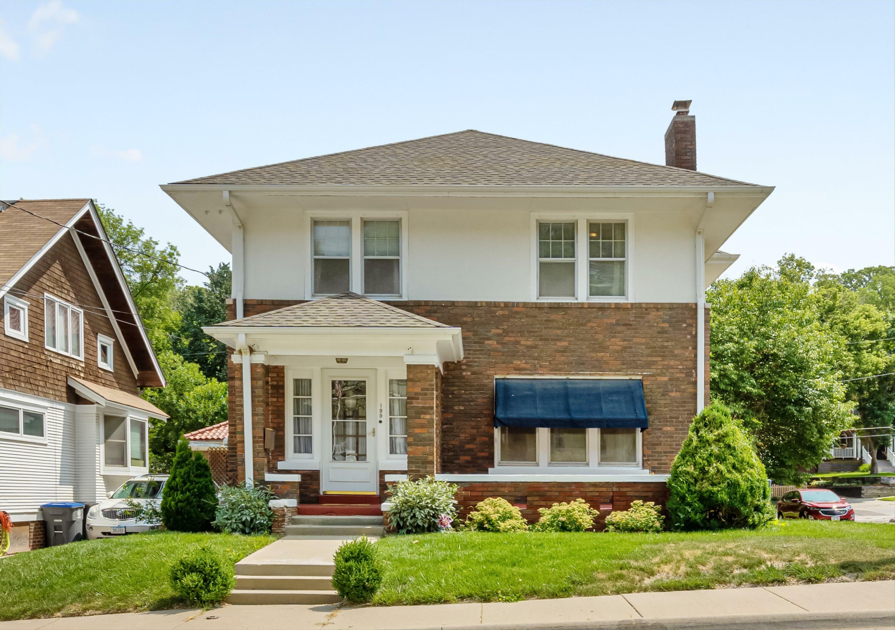 Property Photo:  199 Glen  Avenue  IA 51503 