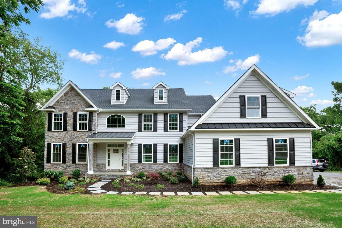 Property Photo: 542 Smithbridge Road PA 19342