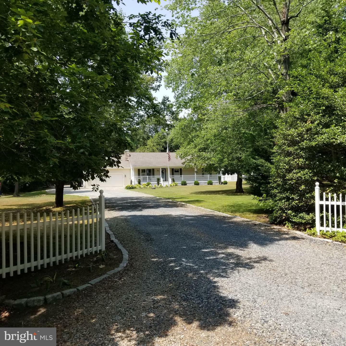 Property Photo:  24308 Marlyn Drive  MD 21655 