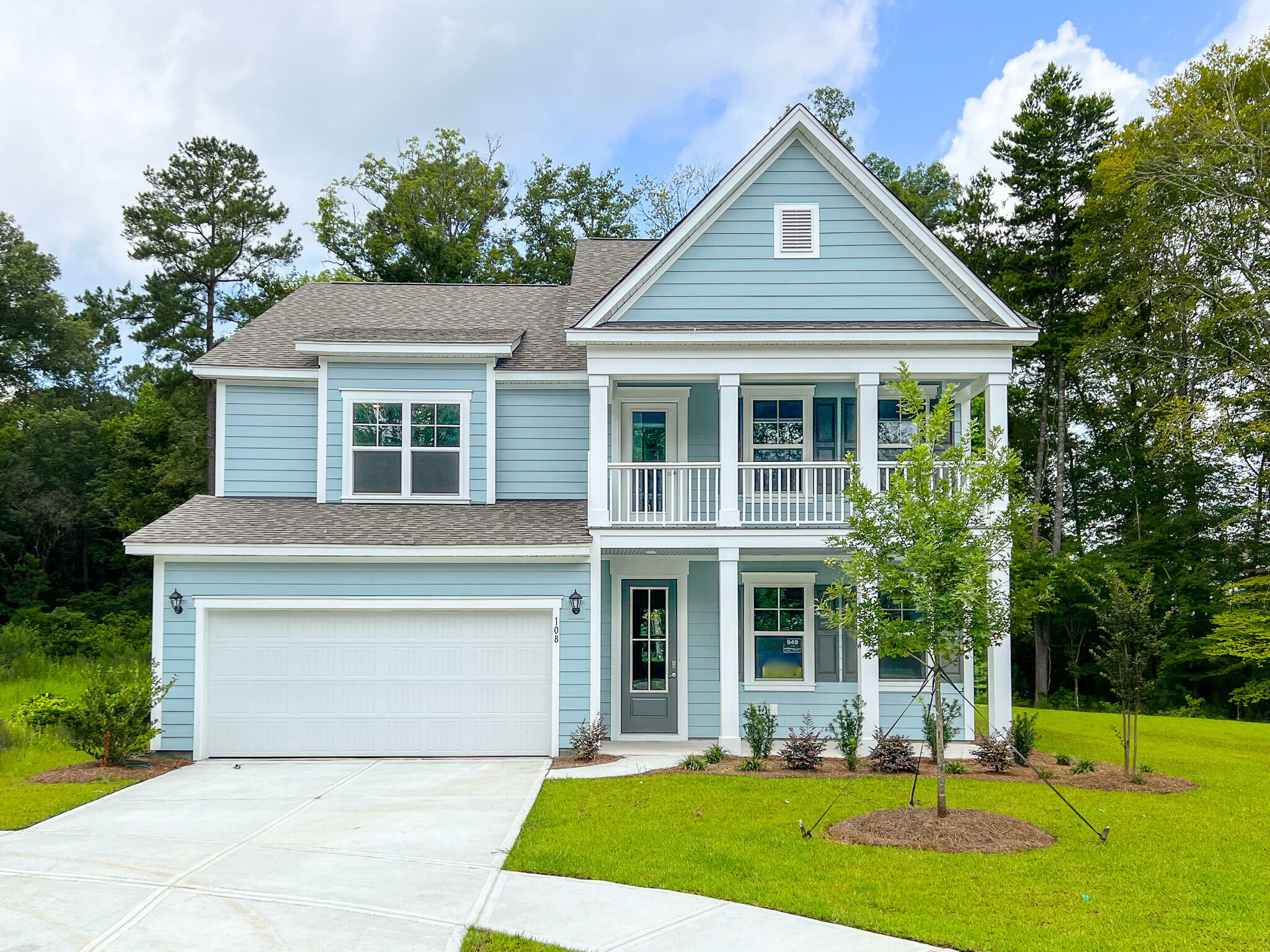 108 Limpkin Lane  Summerville SC 29483 photo