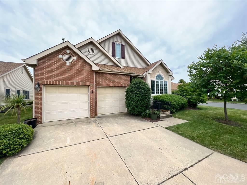 Property Photo: 2 Wintons Way NJ 08831