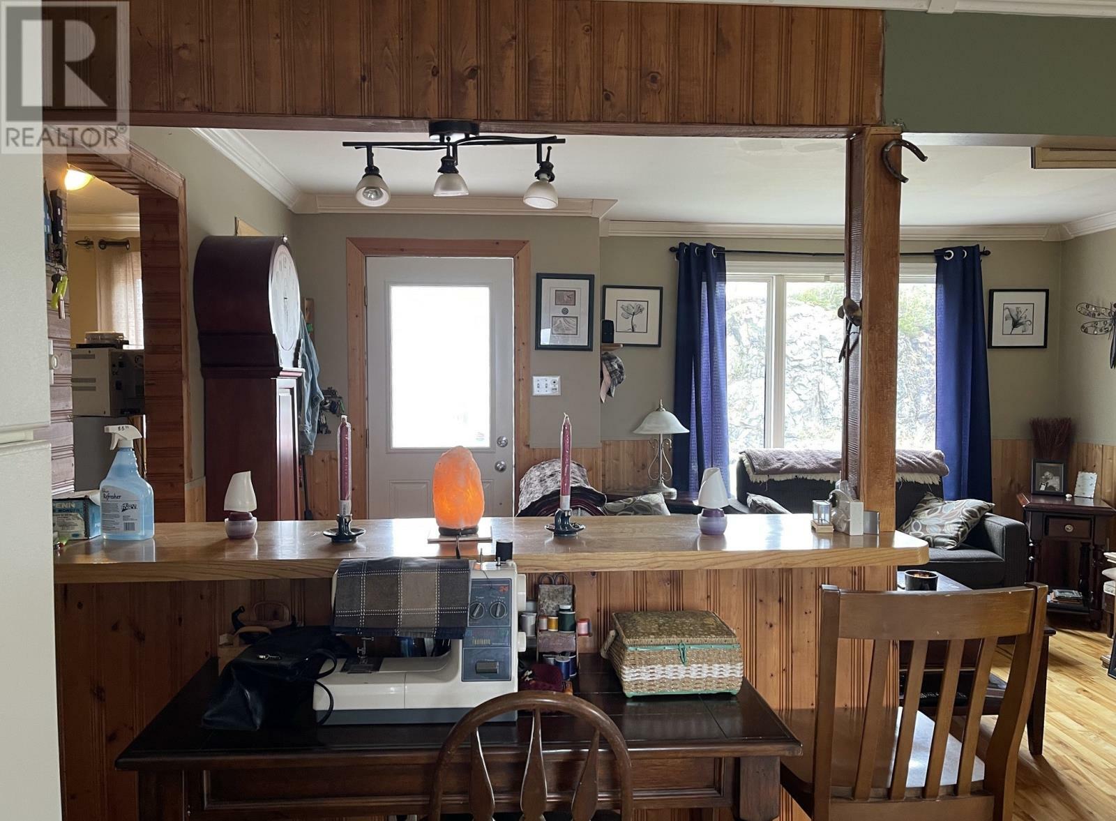 Property Photo: 14 Line Road NL A0G 3W0