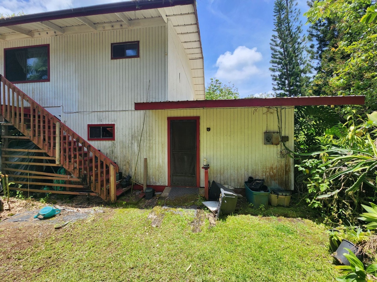 Property Photo:  16-1353 Pohaku Circle  HI 96760 