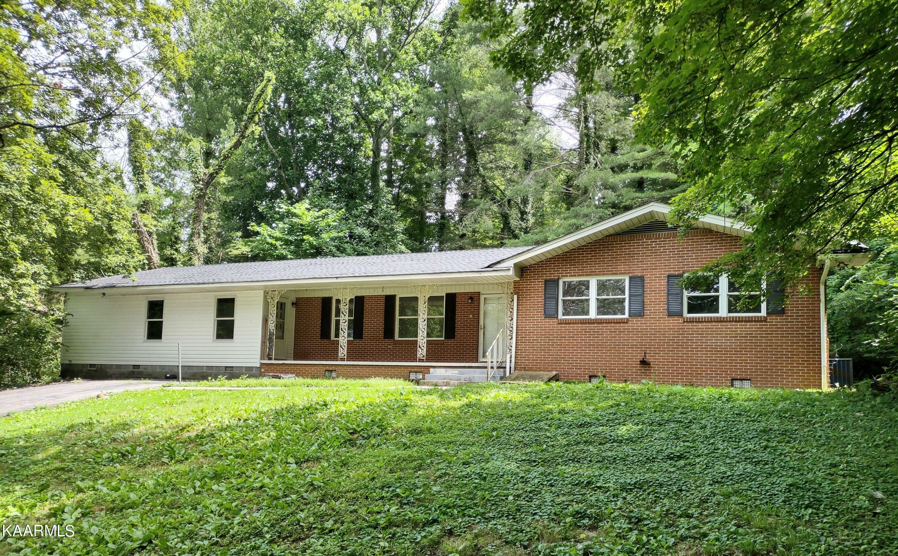 Property Photo:  394 Webster Rd  TN 37748 