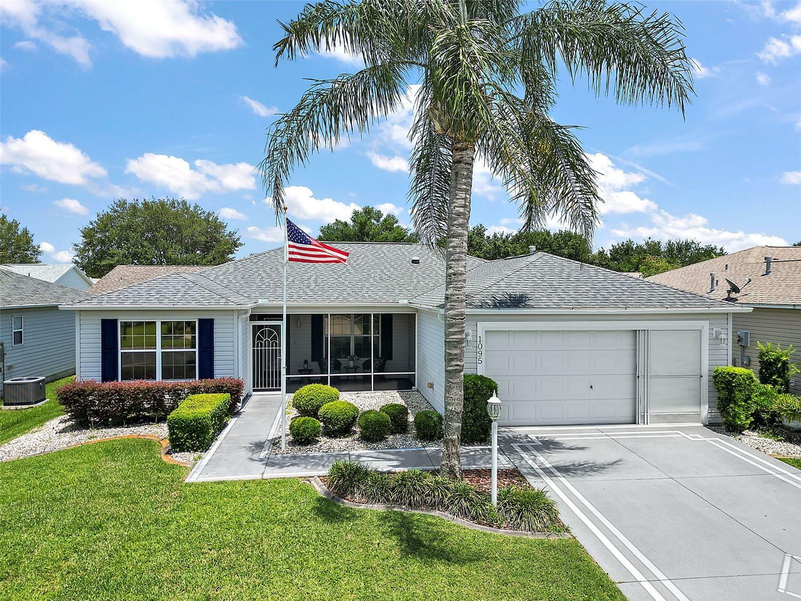 Property Photo:  1095 Blythe Way  FL 32162 