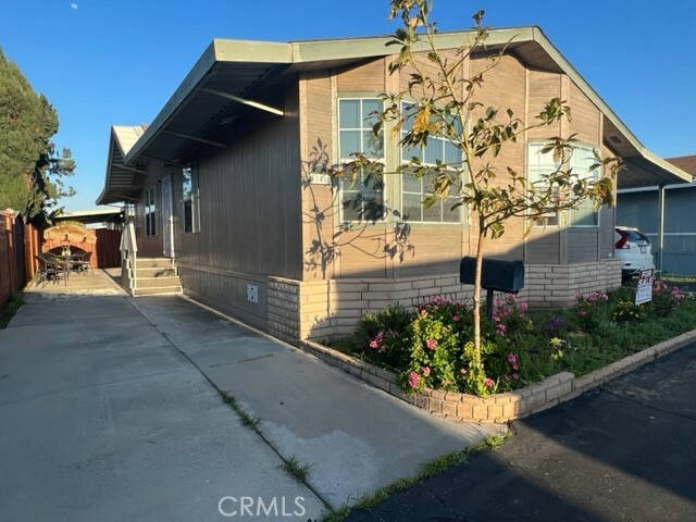 Property Photo:  9080 Bloomfield Avenue 141  CA 90630 