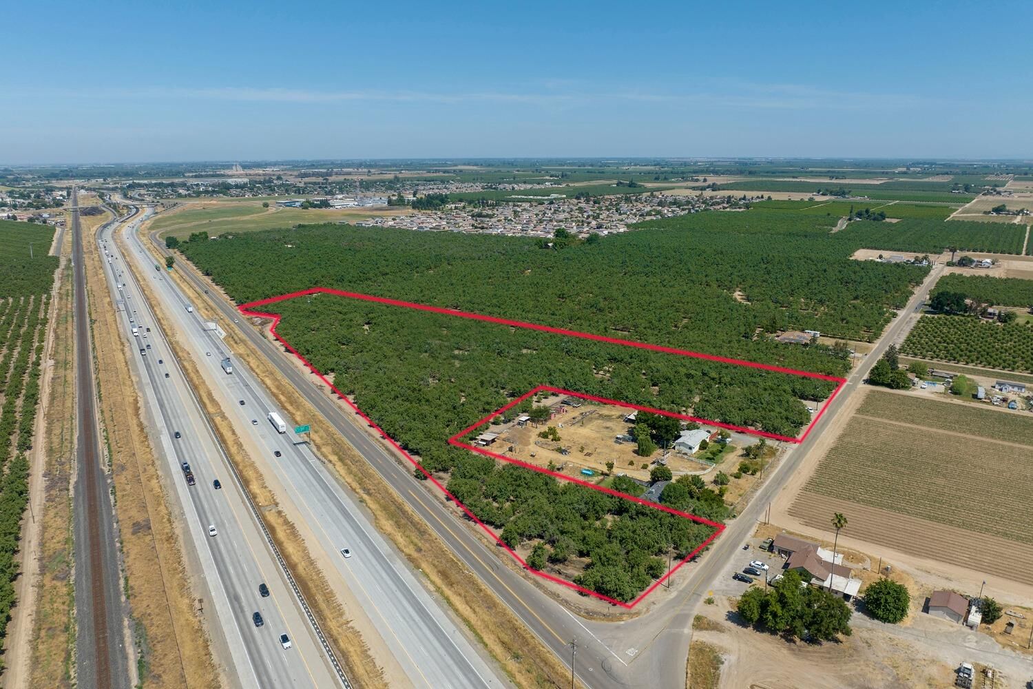 Property Photo:  13 Hunter Road  CA 95334 