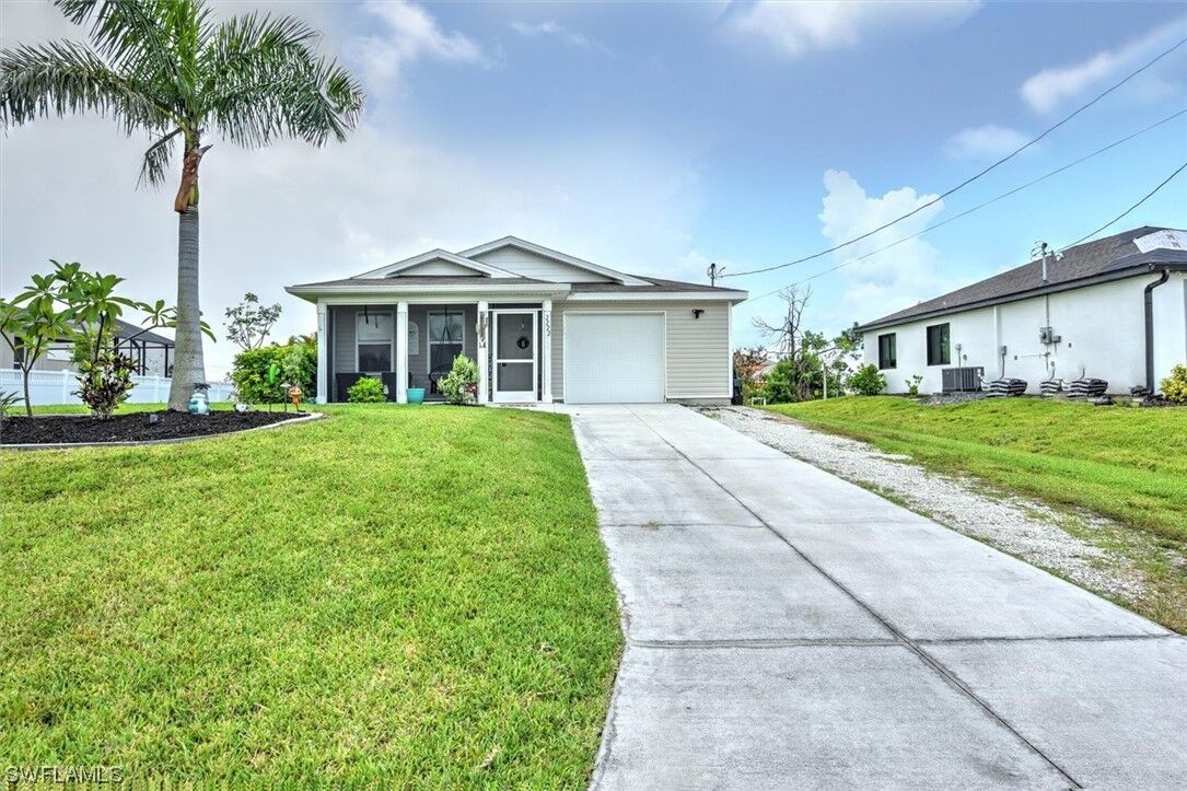 Property Photo:  2222 NW 25th Lane  FL 33993 