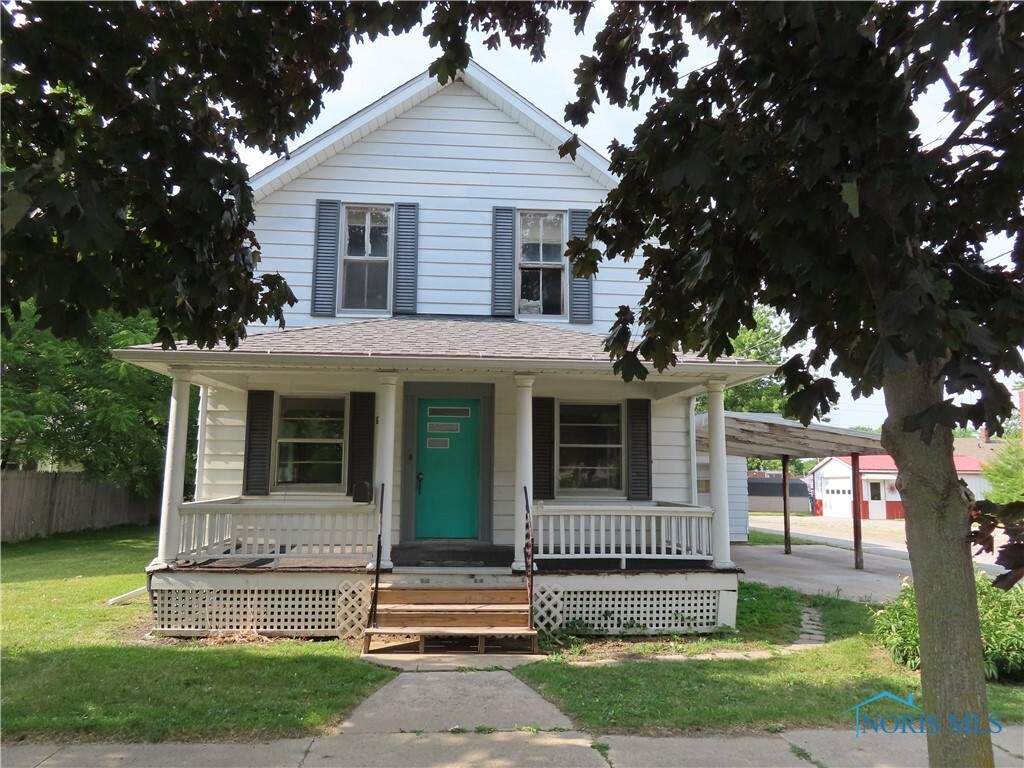 509 E Butler Street  Bryan OH 43506 photo