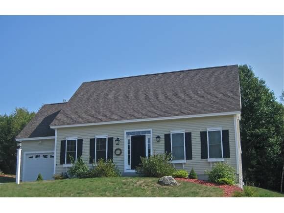 Property Photo: 56 Robbe Farm Road NH 03458
