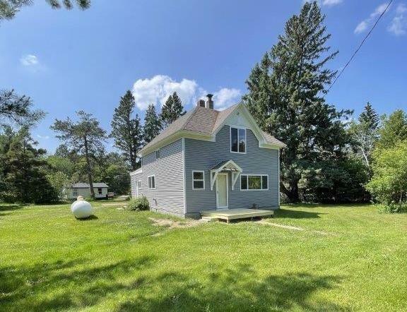 Property Photo:  521 Main Street SW  MN 56601 