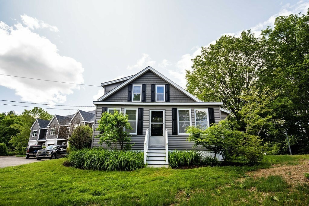 Property Photo:  50 Newfields Rd  NH 03833 