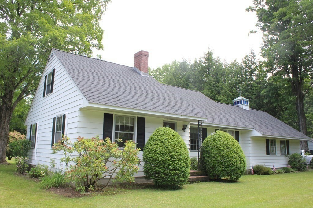 Property Photo:  73 Meadow Ln  MA 01301 