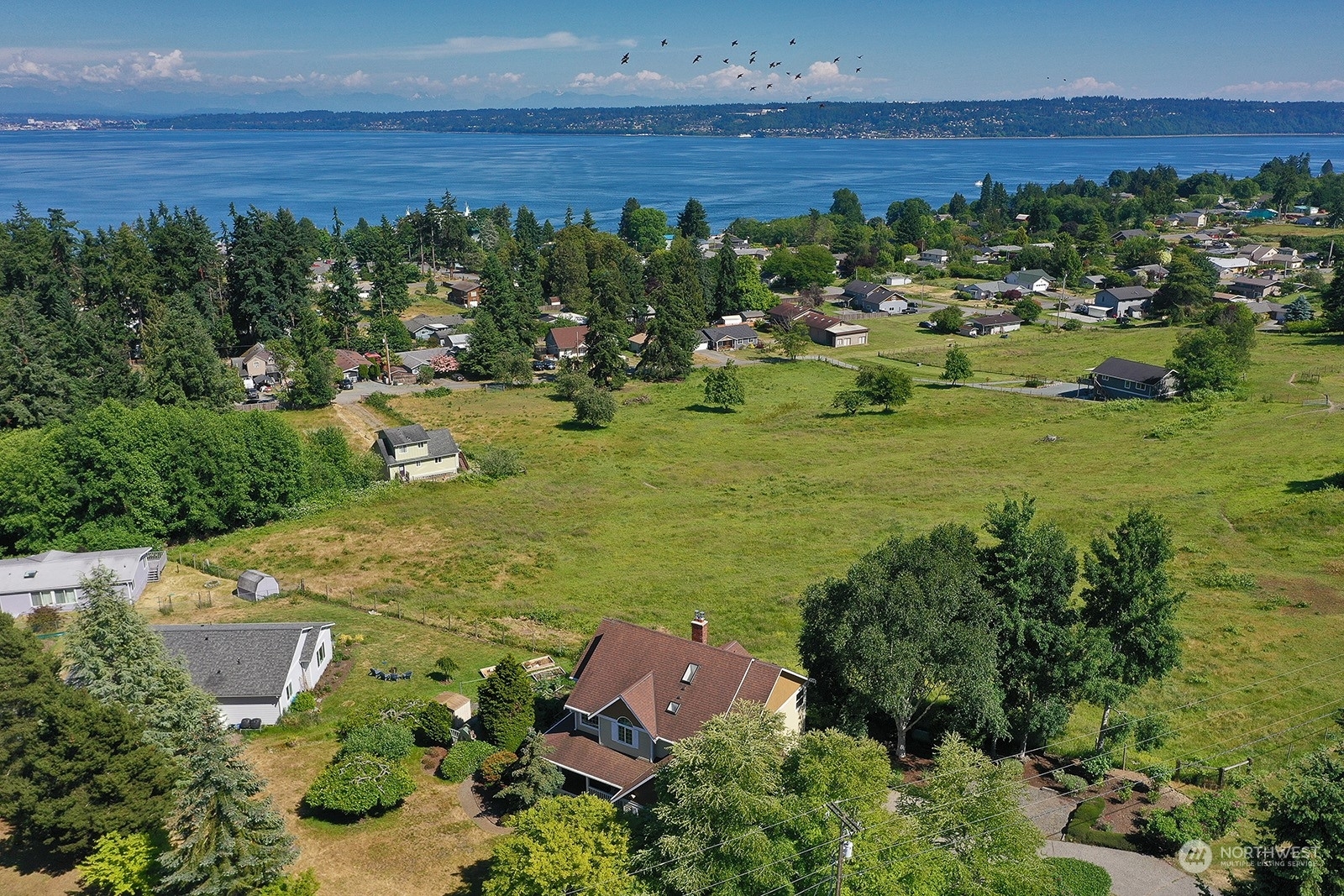 Property Photo:  6471 Anderson Road  WA 98236 