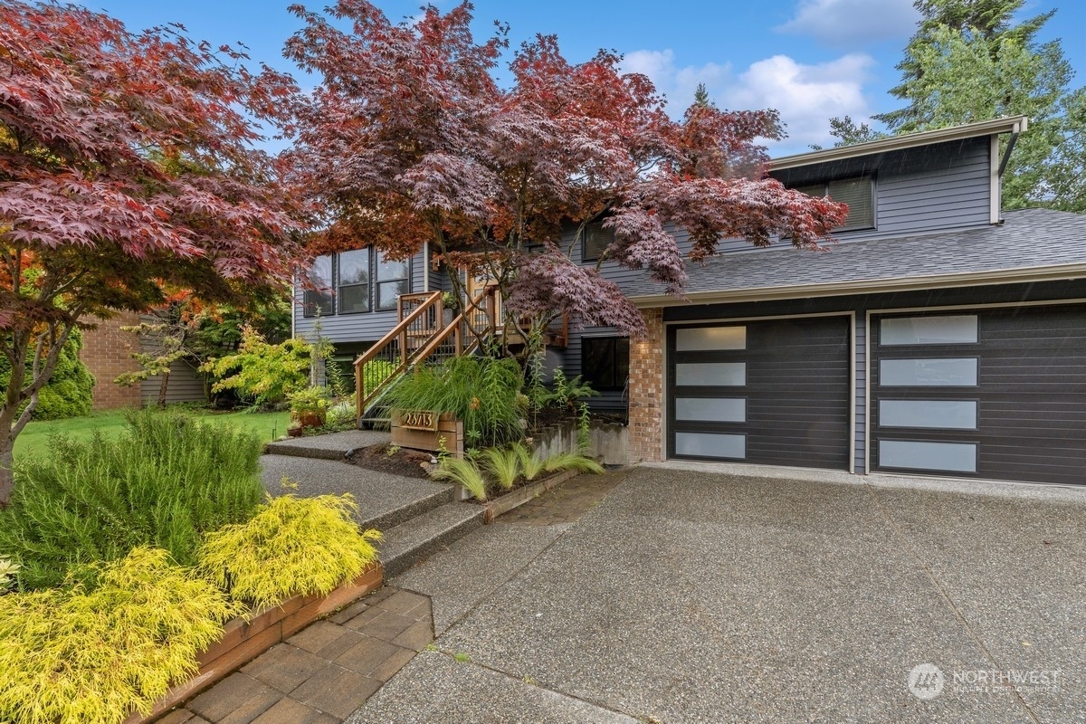 Property Photo: 23713 107th Place W WA 98020