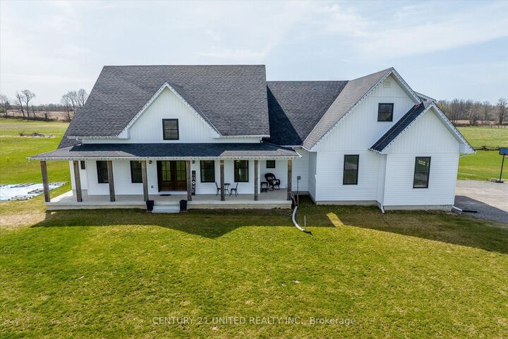 Property Photo:  613 County Rd 8 N/A  ON K0L 2B0