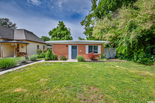 Property Photo: Address not disclosed UT 84105