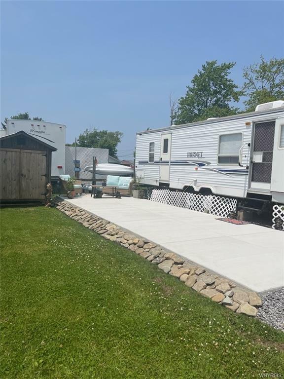 Property Photo: 9456 Lakeshore #109 NY 14006