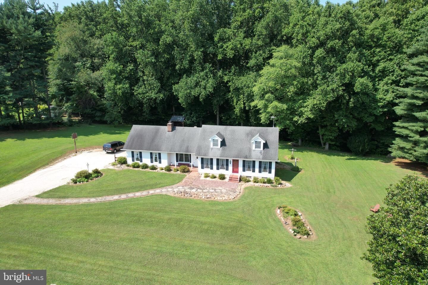 Home for sale in Worton 12168 Still Pond Creek Road, Worton, MD 21678