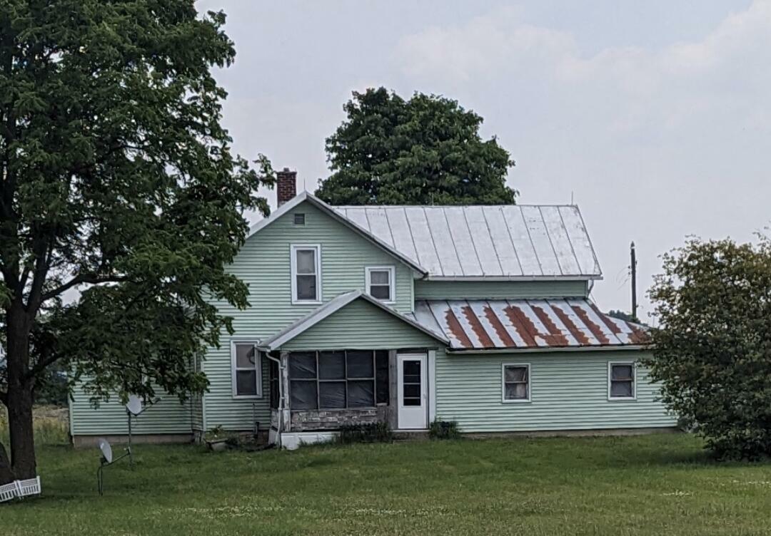 2939 Knauss Road  Bucyrus OH 44820 photo