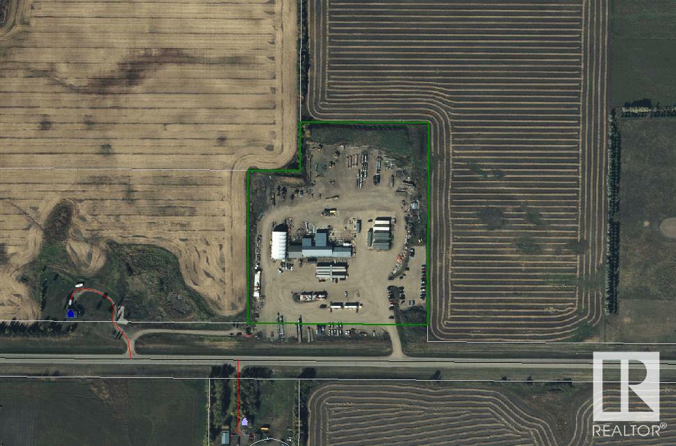 Property Photo:  10314 Hwy 29  AB T0A 3A0 