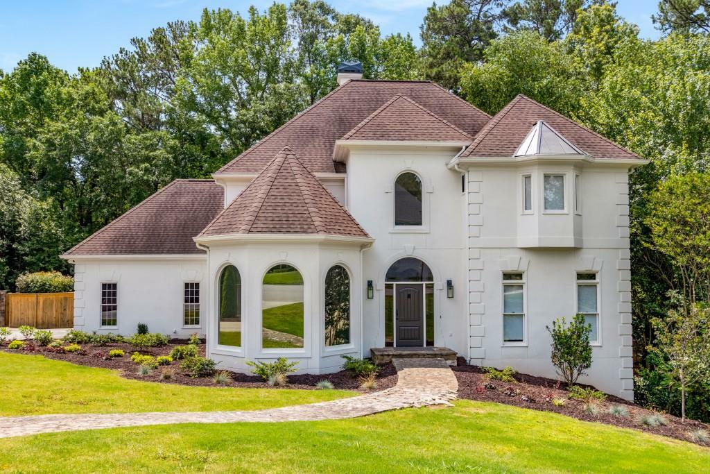 Property Photo: 510 Northland Ridge Court GA 30342
